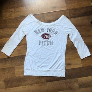 Abercrombie & Fitch shirt